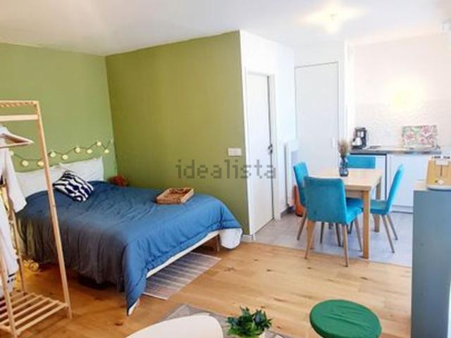 Appartement location à Rondeau, Aix-les-Bains