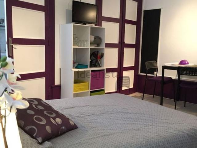 Appartement location à Rondeau, Aix-les-Bains