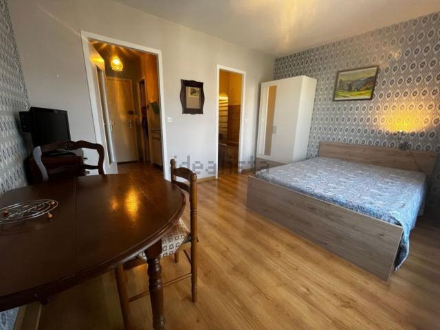 Appartement location à Rondeau, Aix-les-Bains