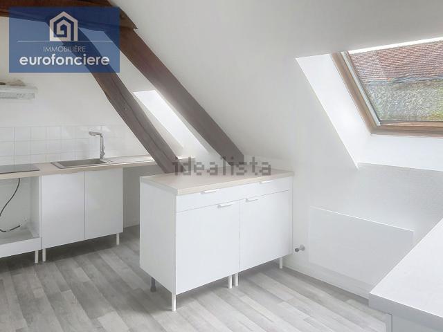 Appartement location à Aix-en-Othe, Aix-Villemaur-Pâlis