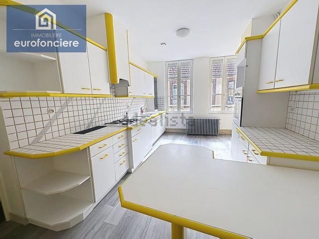 Appartement location à Aix-en-Othe, Aix-Villemaur-Pâlis