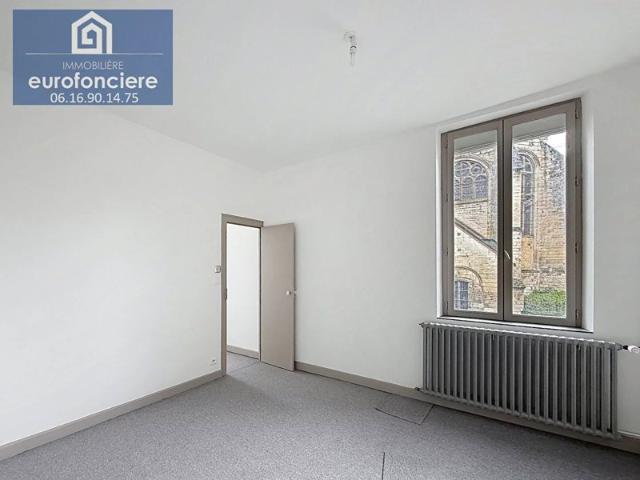 Appartement location à Troyes, Grand Est