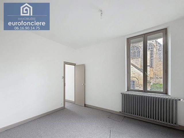Appartement location à Troyes, Aix-en-othe