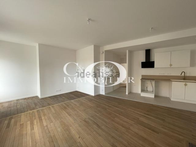 Appartement location à Aizenay, Vendée