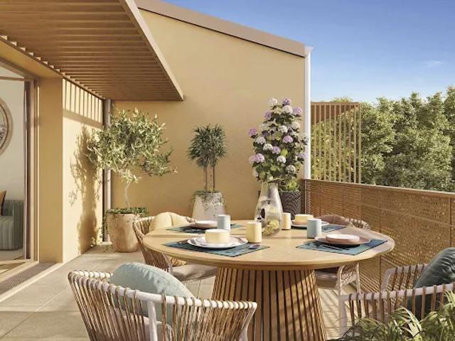 Appartement vente à La Roche-sur-Yon, Aizenay