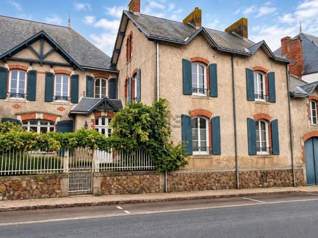 Appartement vente à L'Epaud, Aizenay