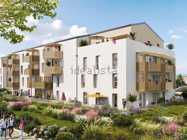 Appartement vente à Aizenay, Vendée