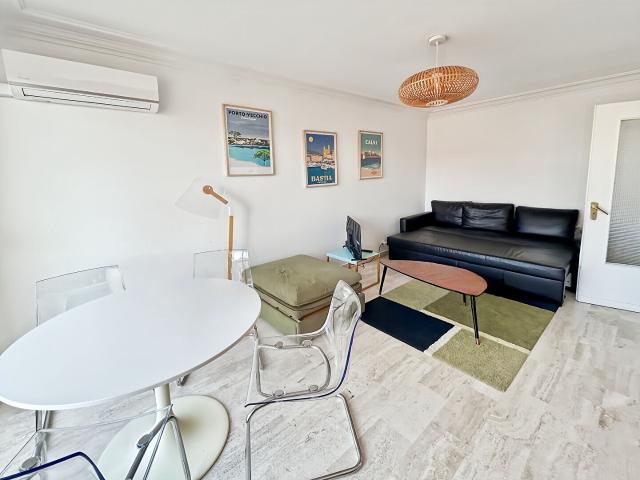 Appartement location à Ajaccio