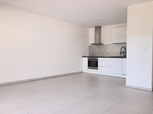 Appartement location à Ajaccio