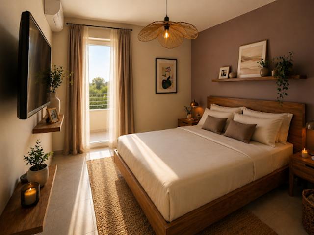 Appartement vente à Ajaccio