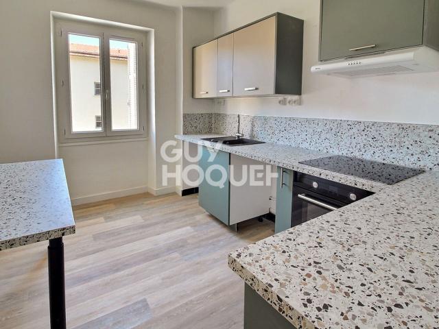 Appartement location à Ajaccio