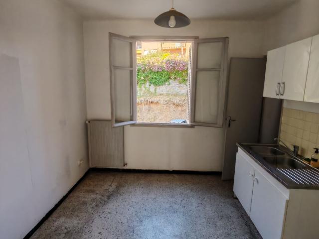 Appartement vente à Ajaccio