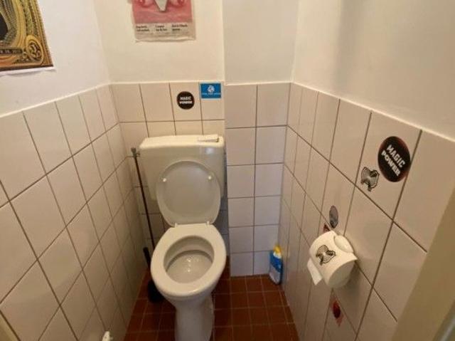 Appartement te huur in Groningen, Oosterparkwijk