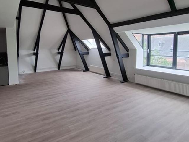 Appartement te huur in Centrum, Groningen
