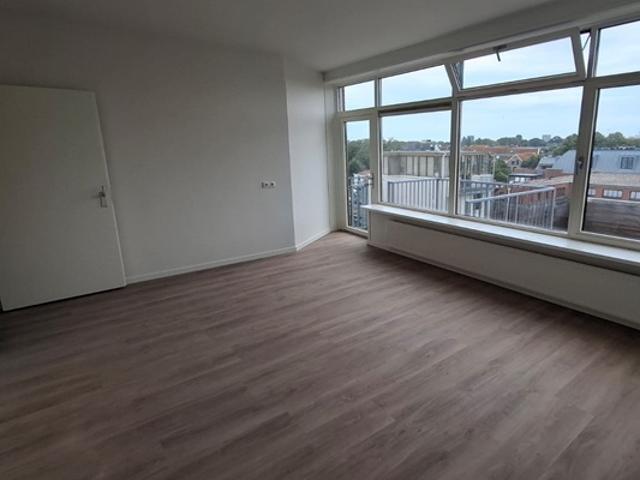 Appartement te huur in Centrum, Groningen