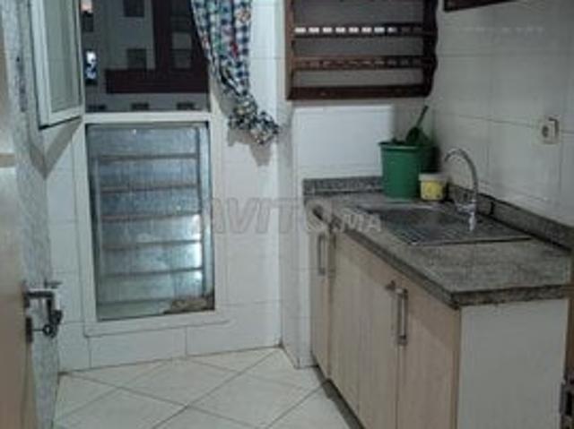 Appartement location à Bouskoura, Grand Casablanca