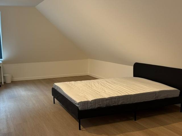 Appartement te huur in Centrum, Breda