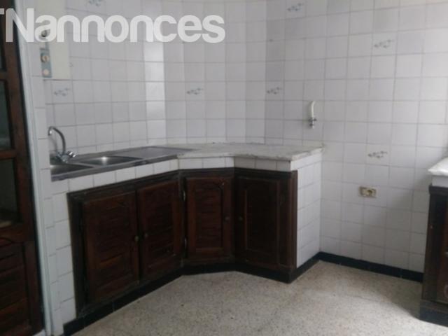 Appartement vente