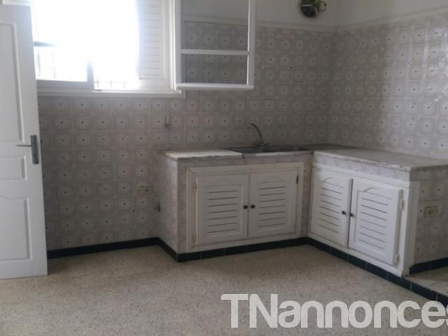 Appartement vente