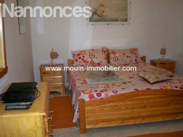Appartement vente