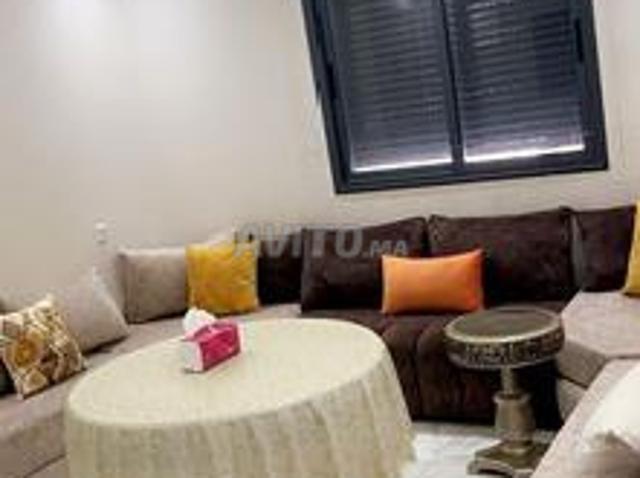 Appartement location à Dar Bouazza, Gharb-Chrarda-Beni Hssen