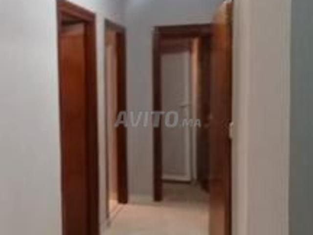 Appartement vente à Charaf, Agadir