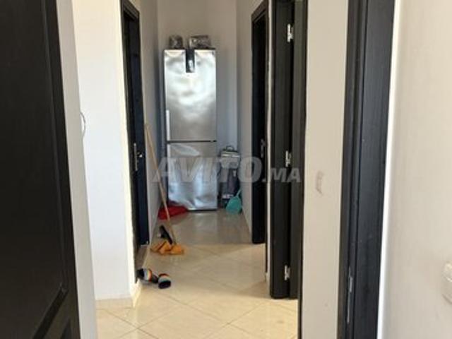 Appartement vente