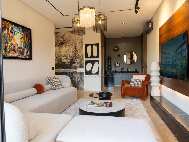 Appartement vente à Mansouria, Gharb-Chrarda-Beni Hssen
