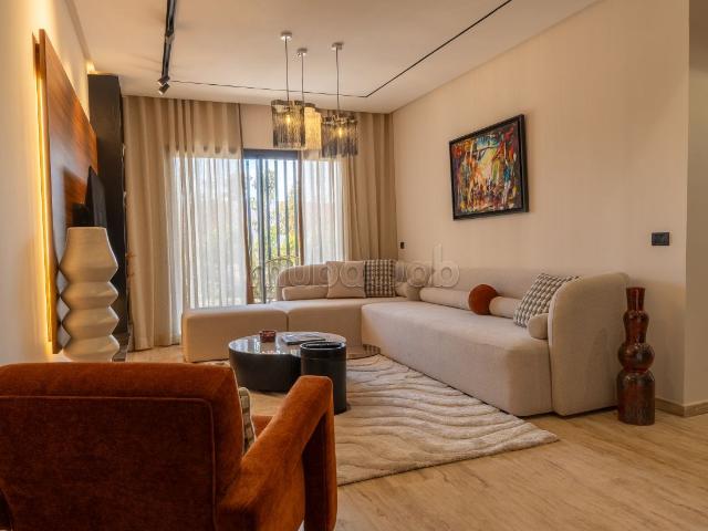 Appartement vente à Mansouria, Gharb-Chrarda-Beni Hssen