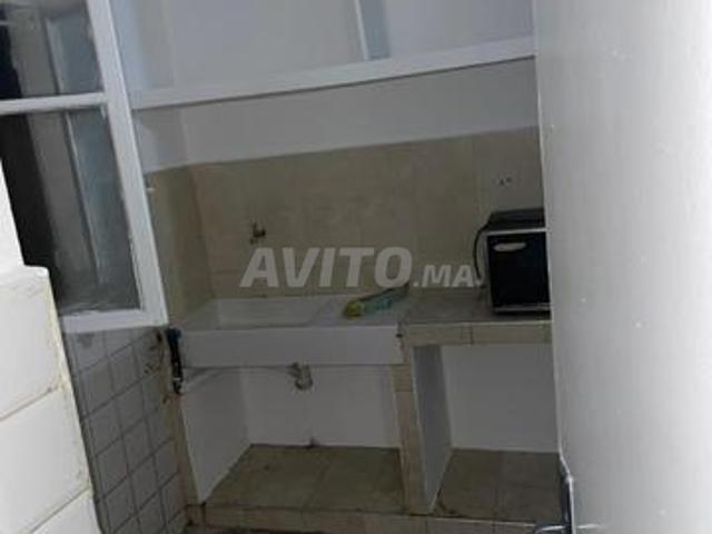 Appartement location à Rbat