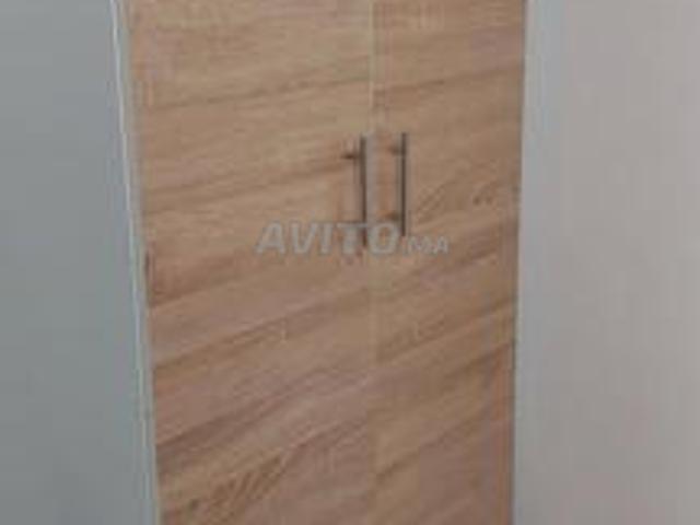 Appartement vente