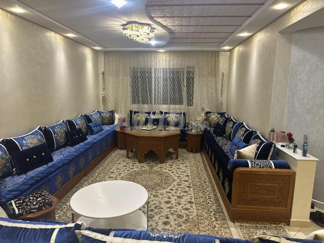Appartement vente à Anfa, Gharb-Chrarda-Beni Hssen