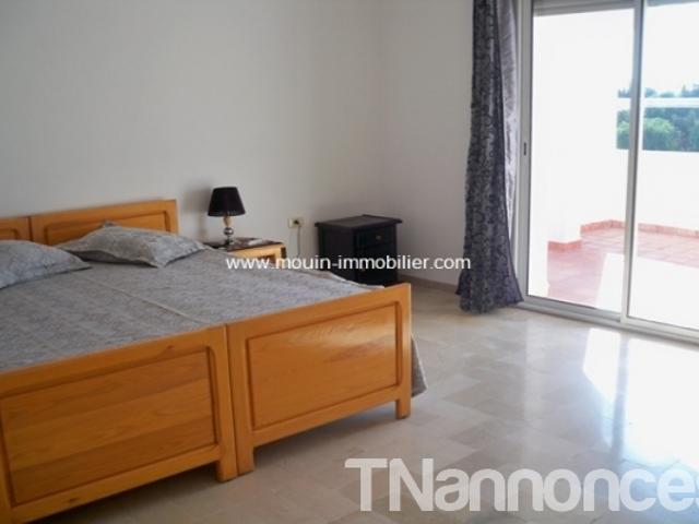 Appartement location