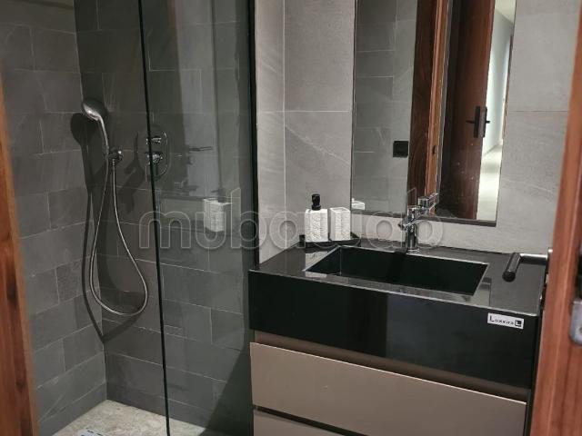 Appartement location à Anfa, Gharb-Chrarda-Beni Hssen