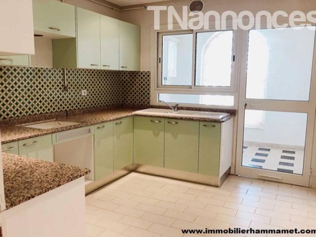 Appartement vente