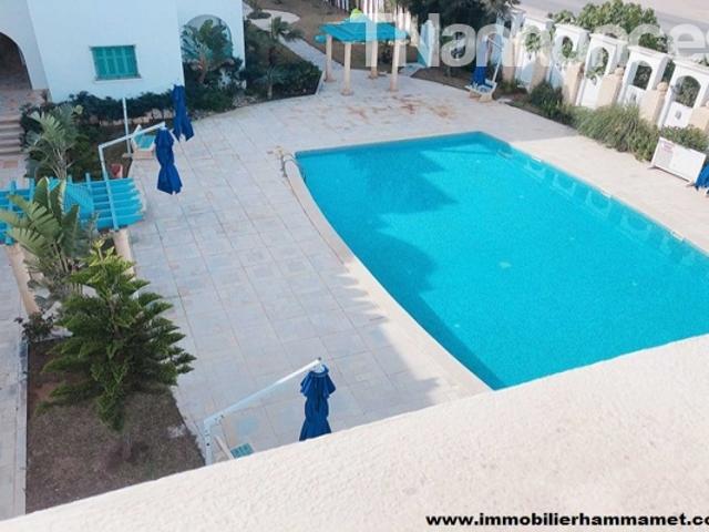 Appartement location