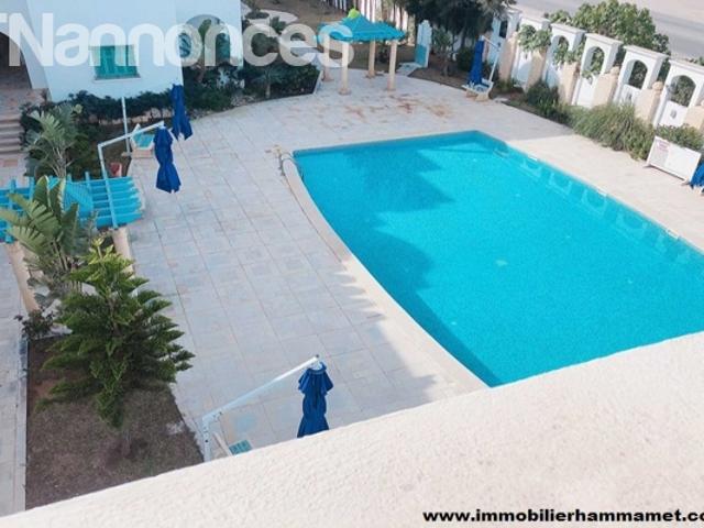 Appartement location