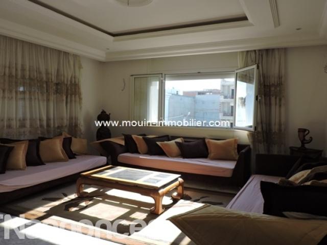 Appartement location