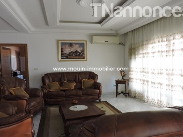 Appartement location