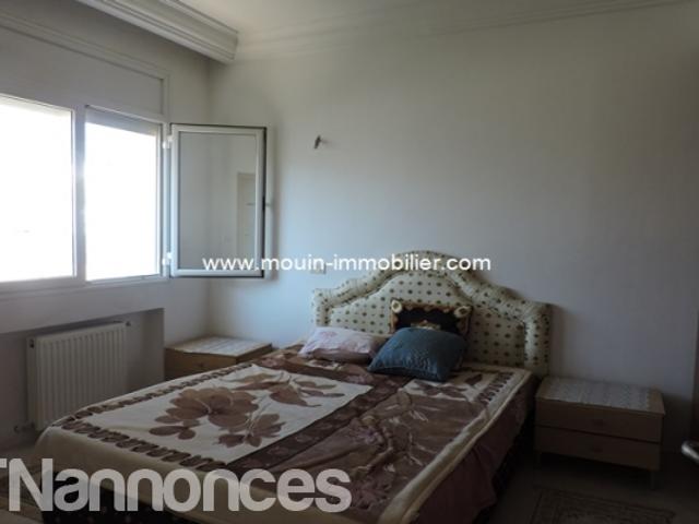 Appartement location