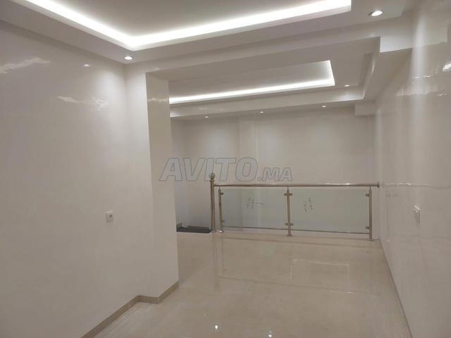 Appartement vente à L'Oriental
