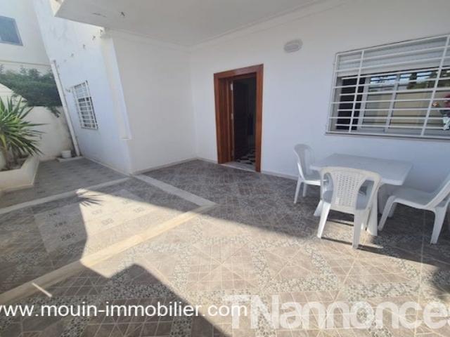 Appartement location