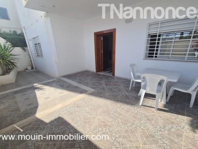 Appartement vente