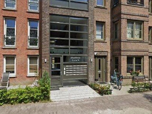 Appartement te huur in Almere Haven, Almere