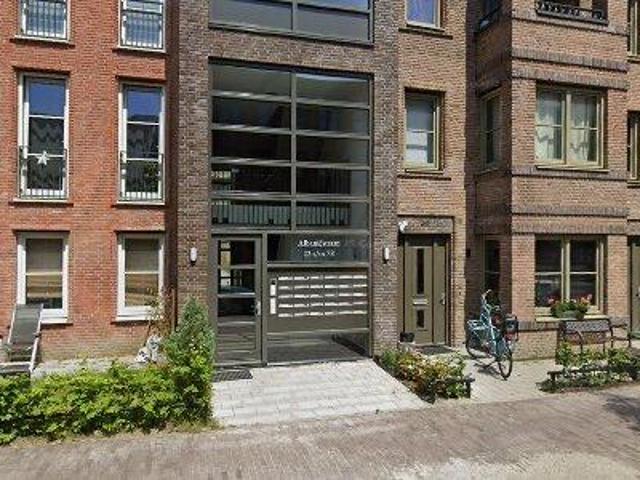 Appartement te huur in Almere Haven, Almere-haven