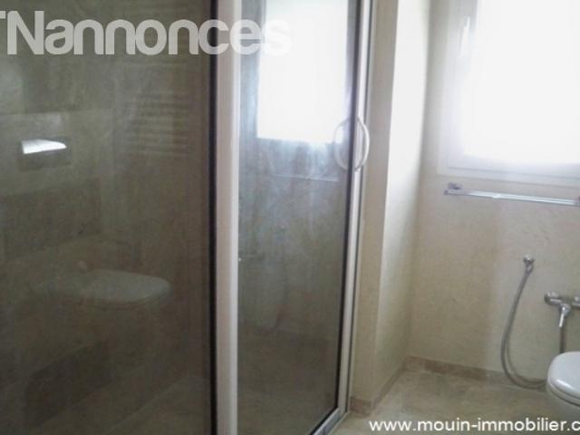 Appartement location