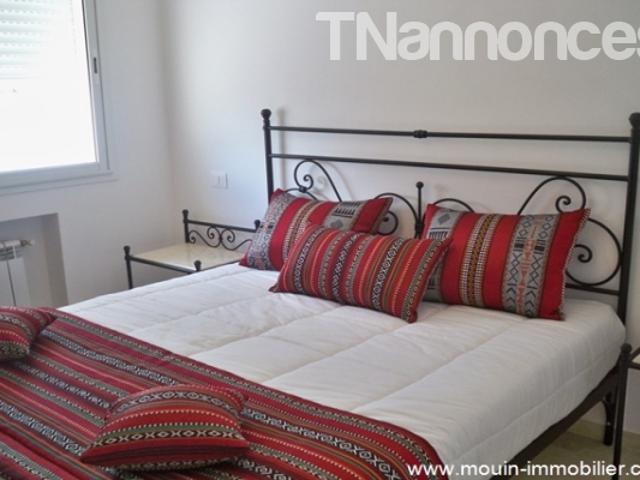 Appartement vente