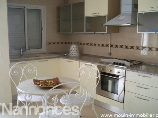 Appartement vente