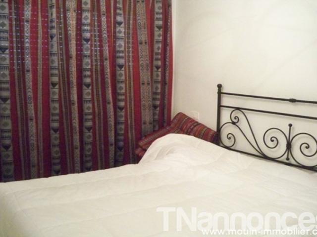 Appartement vente