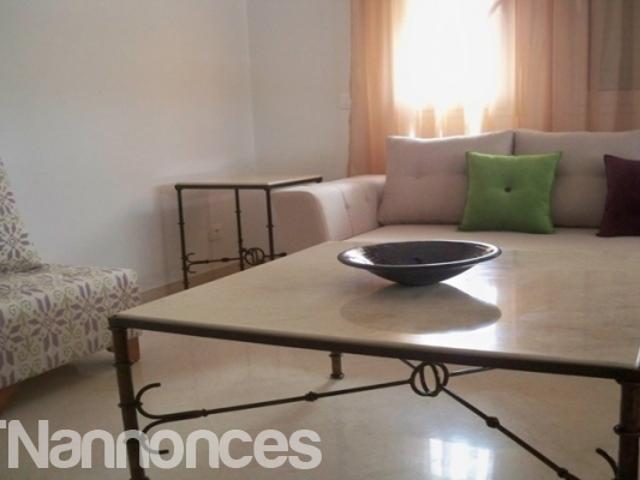 Appartement vente